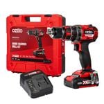 <mark>Ozito</mark> PXC 60NM Hammer Drill Kit PBHK-6020P