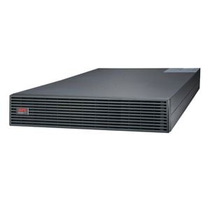 Apc Easy Ups External Battery Pack - 72v, 2u Lead Acid
