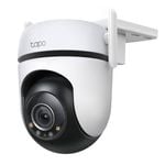 TP-Link Tapo C520WS 2K 4MP Outdoor Pan/Tilt Security Wi-Fi Camera