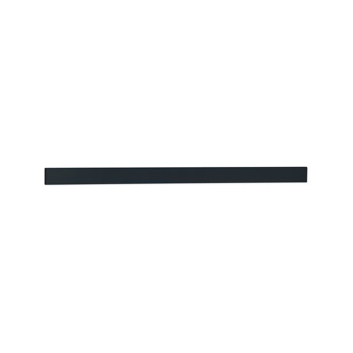 Kaboodle 2400mm Poppy Seed Kickboard