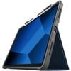 Stm Dux Plus (ipad 10th Gen & A16) Com - Blue Fitted Case