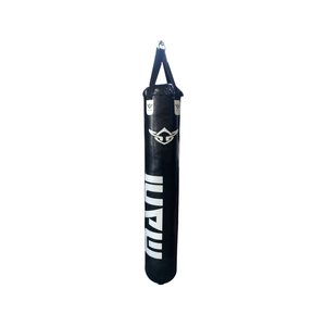6Ft Heavy Duty Punching & Kicking Bag