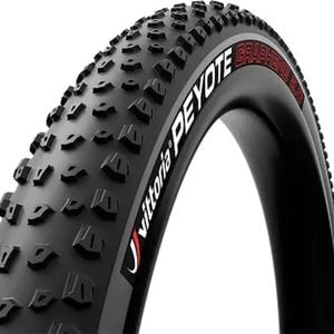 Vittoria Peyote 27.5x2.25 Xc-trail Anth/black G2 Tyre
