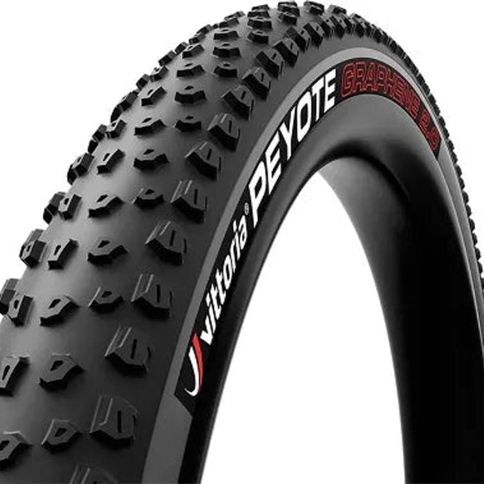 Vittoria Peyote 27.5x2.25 Xc-trail Anth/black G2 Tyre
