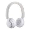 Jam Been There Bluetooth Wireless Headphones - Grey