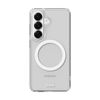 Efm Zurich Phone Case Clear Compatible W/ Samsung Galaxy S26 6.3