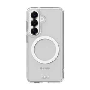Efm Zurich Phone Case Clear Compatible W/ Samsung Galaxy S26 6.3