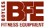 Boyles Fitness Equipment