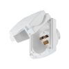 Deta 15A Caravan Inlet