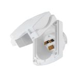 Deta 15A Caravan Inlet