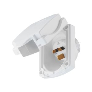 Deta 15A Caravan Inlet