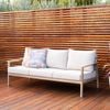 Mimosa Bentota 3 Seater Lounge