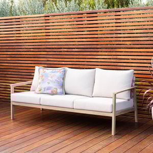 Mimosa Bentota 3 Seater Lounge