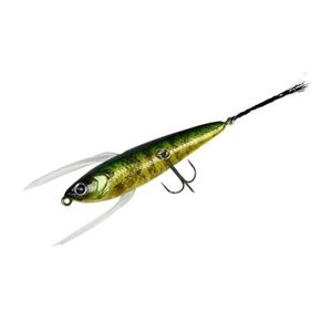 Dstyle Reserve 70mm Surface Hard Body Fishing Lure Gutiko Gill