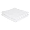 Nicola Spring Cotton Bath Sheets - 160cm x 90cm - Pack of 2