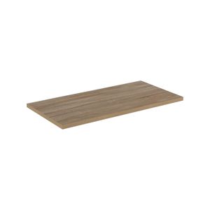Flexi Storage Home Solutions 600 x 16 x 300mm Oak Shelf