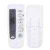 SupRShield Samsung SH12ZAB Air Conditioner Remote Control