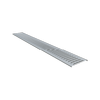 EasyDRAIN Pressed Galvanised Grate
