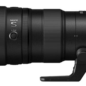 Nikon NIKKOR Z 600mm f/6.3 VR S Lens