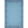 Breeze 6666 Blue 220X150Cm Rug