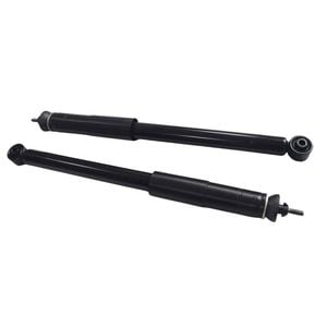 Machter Pair Shock Absorber Rear Fit For Honda Civic FD FA 1.8L FWD 2006-02/2012