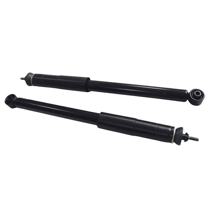 Machter Pair Shock Absorber Rear Fit For Honda Civic FD FA 1.8L FWD 2006-02/2012