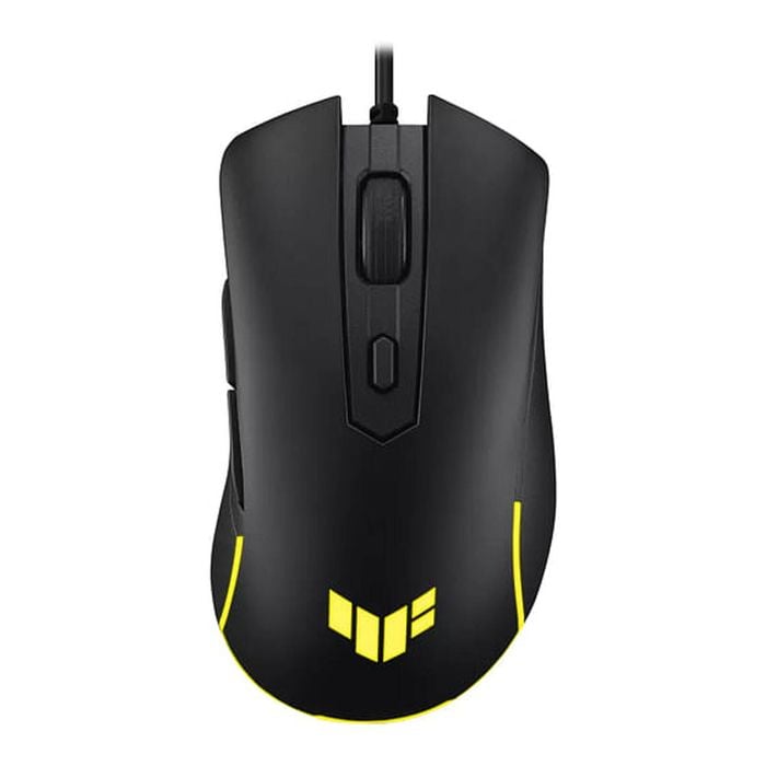 Asus Tuf Gaming M3 Gen Ii Wired Gaming Mouse