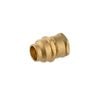 Brasshards 20FL x 20FI Brass Female Flared Compression Union LF