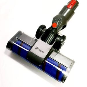Hygieia Roller Brush For Fluffy Head for DYSON V7 V8 V10 V11 V15 & Outsize