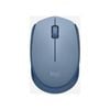 Logitech M171 Wireless Mouse - Blue Grey [910-006869]