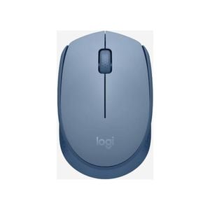 Logitech M171 Wireless Mouse - Blue Grey [910-006869]