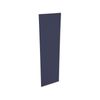 Kaboodle 600mm Berry Blue Country Tall Pantry Door
