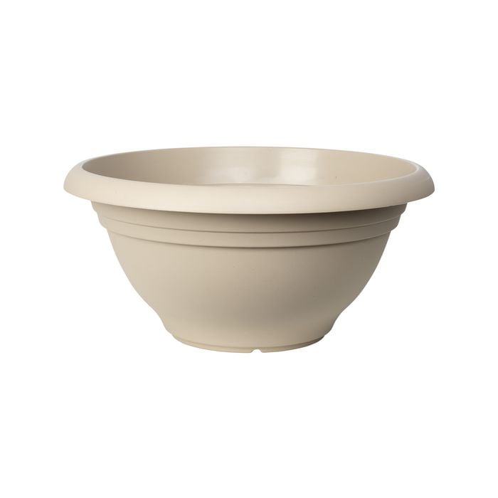 Northcote Pottery 40cm Sand Villa Bowl