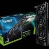PALIT RTX5070 INFINITY 3 12GB GDDR7 192bit 3-DP HDMI NE75070019K9-GB2050S