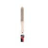 Trojan 5x15 Row Stainless Steel Wire Brush