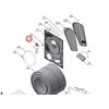 Dryer Bearing Housing Cover 4055690715, Suits Electrolux, Westinghouse, Simpson