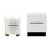 Society Home L’affair Bordeaux Scented Soy Candle