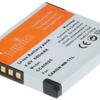 Jupio Canon NB-11L Battery