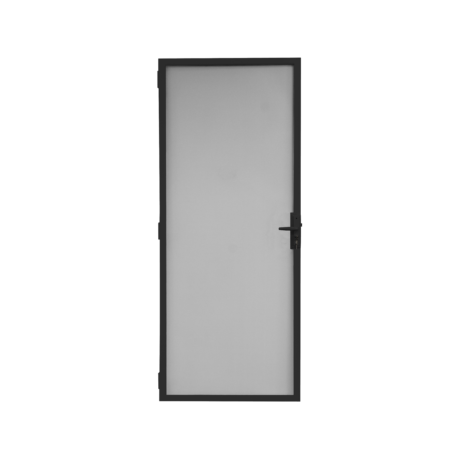 Pillar 2032 x 813mm Monument Metric Contemporary Screen Door product image
