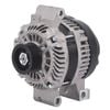 Brand New Alternator For Mazda 3 Bl Sp25 2.5l Petrol L5-ve 03/09 - 11/13
