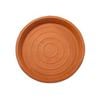 Northcote Pottery 31cm Terracotta Italian Saucer