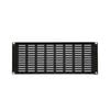 4U 4RU Vented Steel Blanking Panel for 19" 19 inch Rack System Server Cabinet