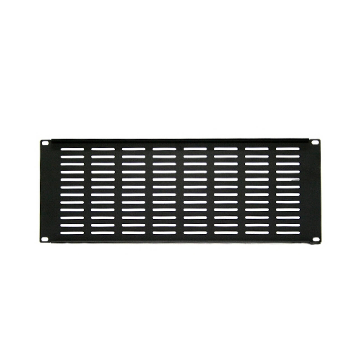 4U 4RU Vented Steel Blanking Panel for 19