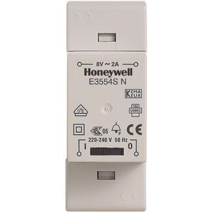Simx 8V 1A D780 DIN / Surface Mounted Transformer