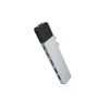 Hyperdrive Usb C Hub Net 6-in-2 For Macbook Pro Air Multi-port Hdmi Silver