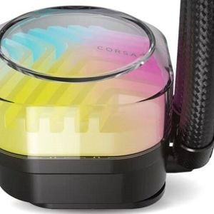 Corsair Icue Link Capswap Module – Groove
