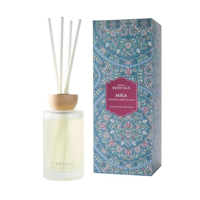 Myhouse Heritage Diffuser - Mika