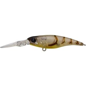 Megabass ShadingX 62mm Hard Body Jerkbait Fishing Lure Glass Shrimp