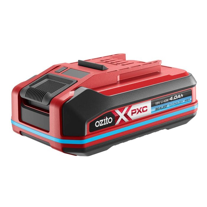 Ozito PXC 18V 4.0AH Sealed Battery PXSBP-400
