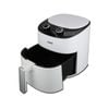 TODO 1300W 4.2L Air Fryer Cooker Non Stick White